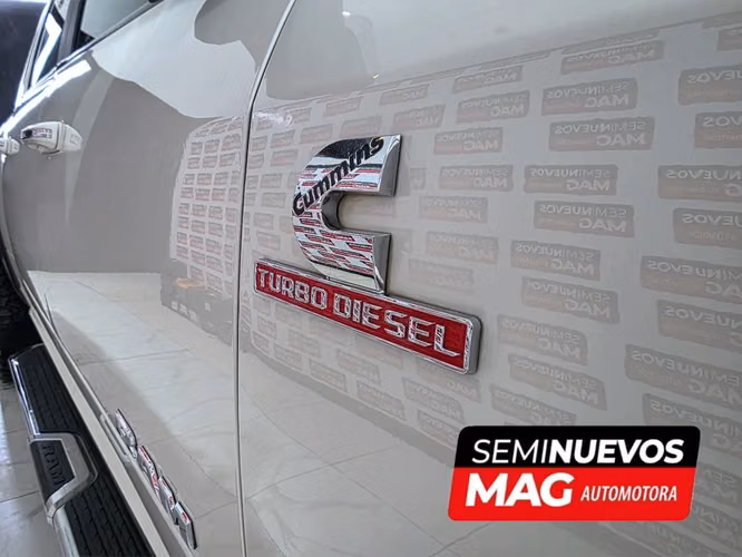 RAM 2500 6.7 LARAMIE DIESEL 4X4 CREW CAB DOB. CAB. AT 4P 2019 - Imagen 4