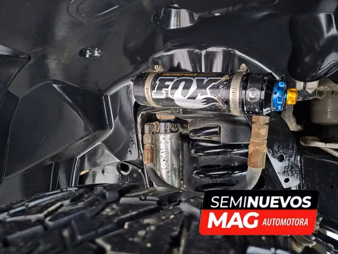 RAM 2500 6.7 LARAMIE DIESEL 4X4 CREW CAB DOB. CAB. AT 4P 2019 - Imagen 6