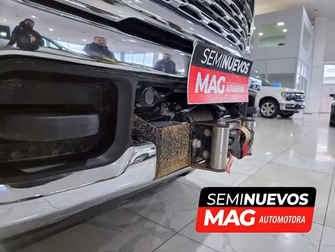 RAM 2500 6.7 LARAMIE DIESEL 4X4 CREW CAB DOB. CAB. AT 4P 2019 - Imagen 8