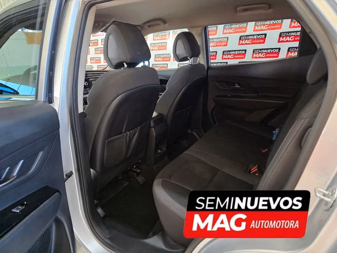 SSANGYONG KORANDO 1.5 TURBO 2021 - Imagen 6