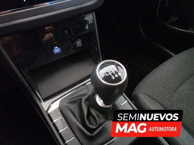 SSANGYONG KORANDO 1.5 TURBO 2021 - Imagen 9