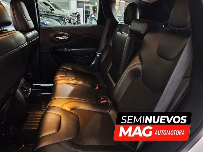 JEEP Cherokee 2.4 2020
