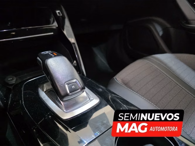 PEUGEOT 2008 1.5 BLUEHDI 4X2 120 AT 5P 2021 - Imagen 12