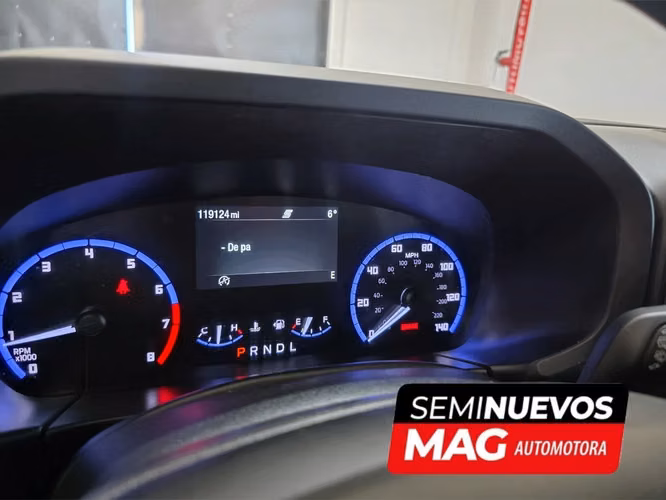 FORD Bronco Sport 1.5 BIG BEND 4WD AT8 5P 2021