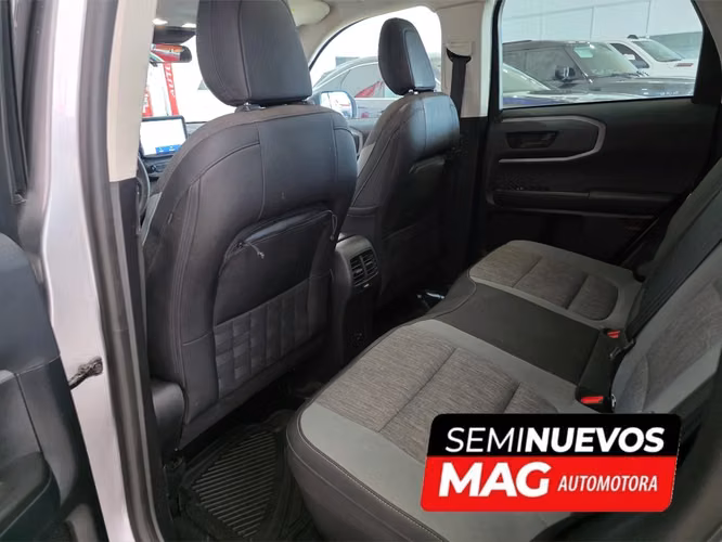 FORD Bronco Sport 1.5 BIG BEND 4WD AT8 5P 2021