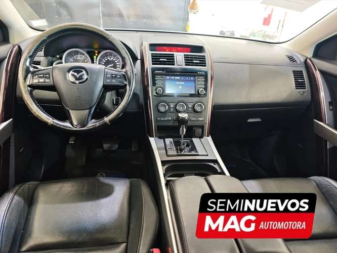MAZDA Cx-9 3.7 GTX AWD AT 5P 2015