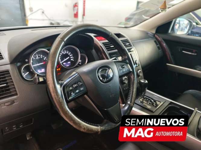 MAZDA Cx-9 3.7 GTX AWD AT 5P 2015