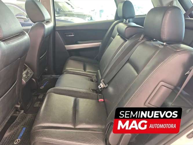 MAZDA Cx-9 3.7 GTX AWD AT 5P 2015