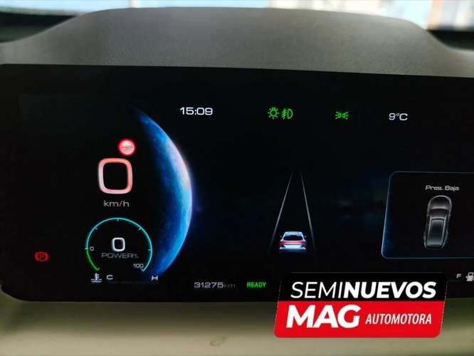 HAVAL H6 1.5T DELUXE HIBRIDO 4X2 AT 5P 2023