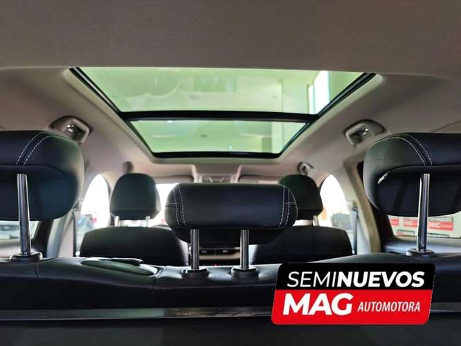 HAVAL H6 1.5T DELUXE HIBRIDO 4X2 AT 5P 2023