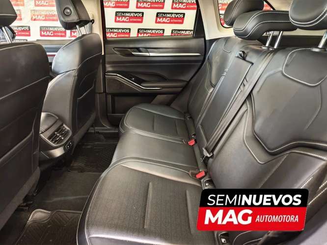 HAVAL H6 1.5T DELUXE HIBRIDO 4X2 AT 5P 2023
