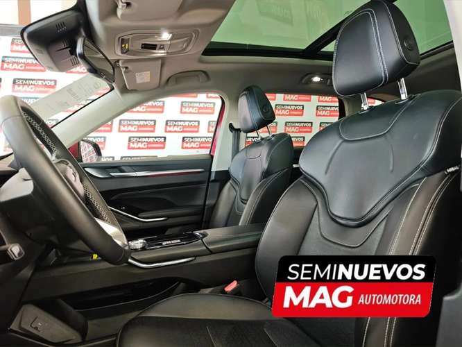 HAVAL H6 1.5T DELUXE HIBRIDO 4X2 AT 5P 2023