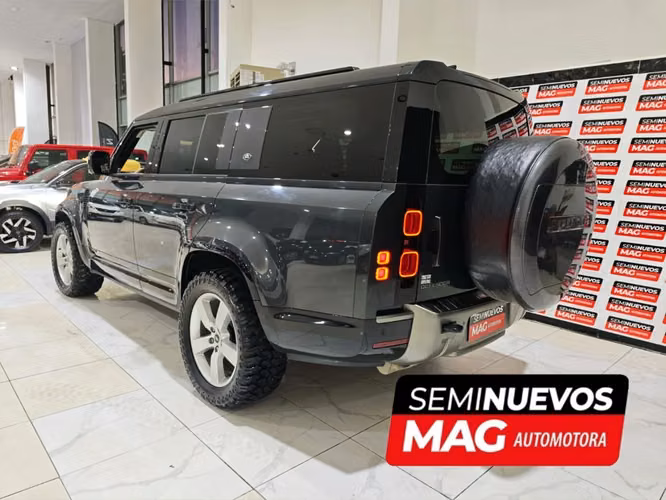 LAND ROVER DEFENDER 3.0 4X4 AT 3P 2024