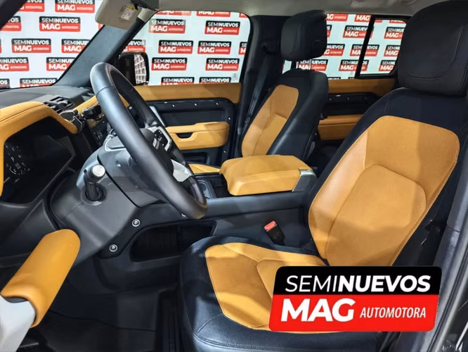 LAND ROVER DEFENDER 3.0 4X4 AT 3P 2024