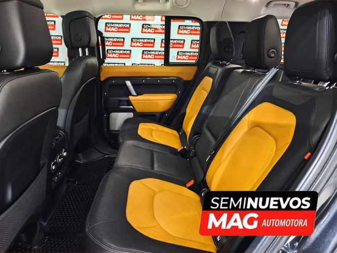 LAND ROVER DEFENDER 3.0 4X4 AT 3P 2024