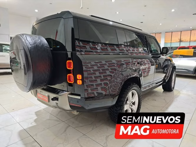 LAND ROVER DEFENDER 3.0 4X4 AT 3P 2024