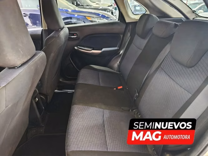 SUZUKI BALENO GLX 1.4 2022
