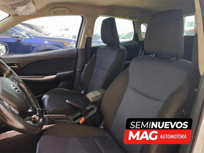 SUZUKI BALENO GLX 1.4 2022