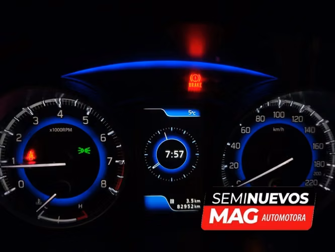 SUZUKI BALENO GLX 1.4 2022