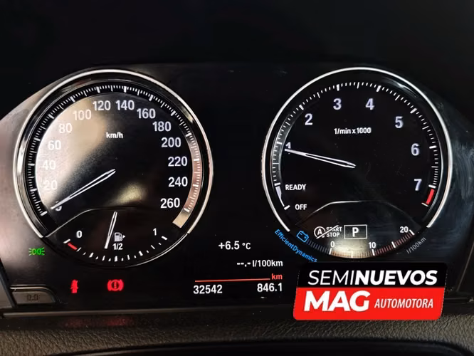 BMW 118 I 1.5 AUT 2019