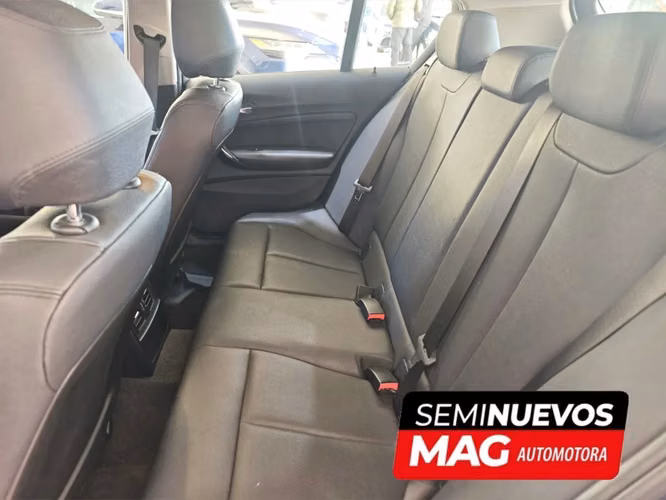 BMW 118 I 1.5 AUT 2019
