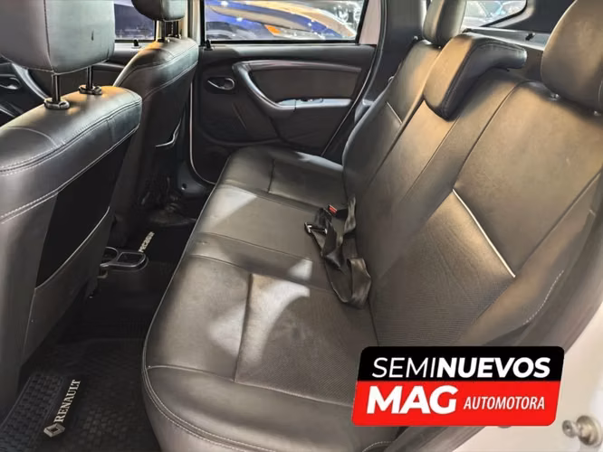 RENAULT Duster DYNAMIQUE 4X4 2.0 2014