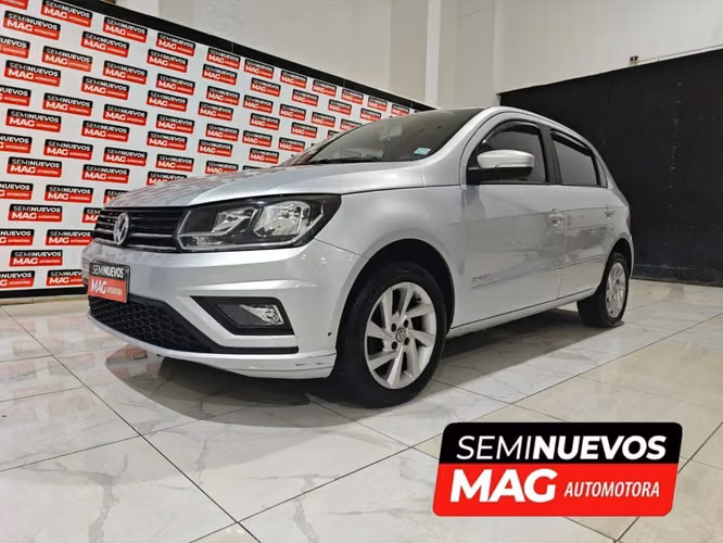 VOLKSWAGEN Gol HIGHLINE 1.6 2021
