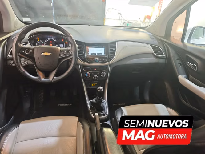CHEVROLET Tracker LT 1.8 2020