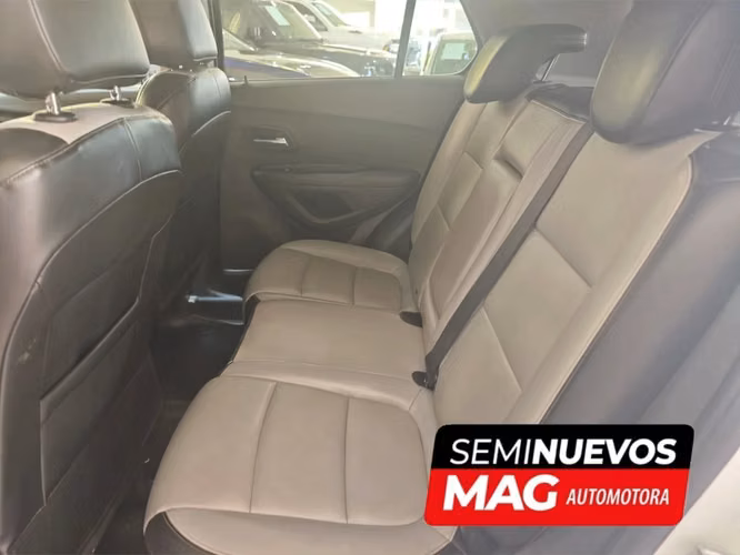 CHEVROLET Tracker LT 1.8 2020