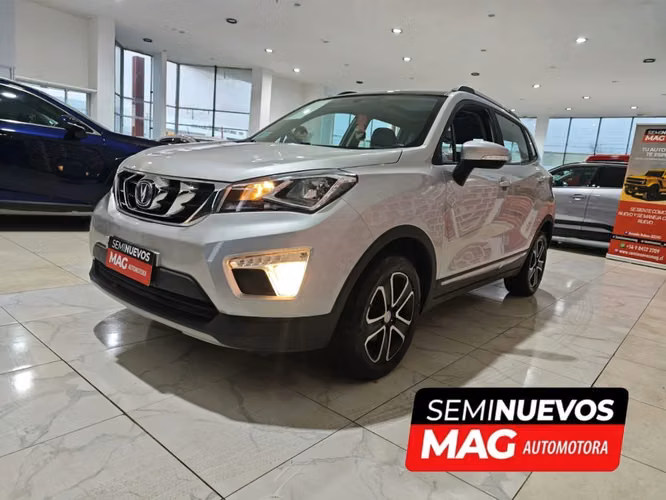 CHANGAN Cs15 ELITE 1.5 2019