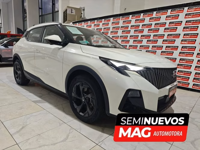 GAC EMZOOM 1.5T GL 4X2 AT 5P 2024