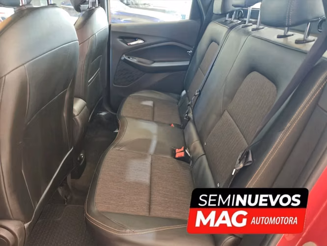 CHEVROLET Montana 1.2T LTZ 2023
