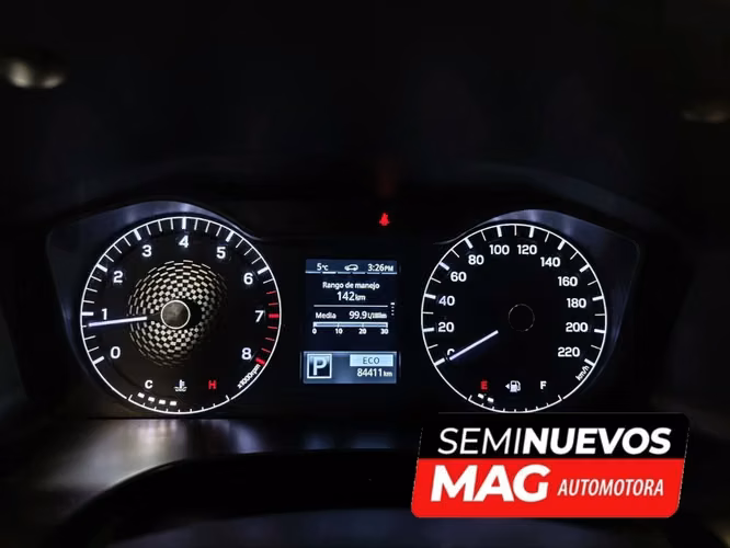 SSANGYONG Rexton 2.0T LX AWD 6AB 6AT 5P 2024 - Imagen 12
