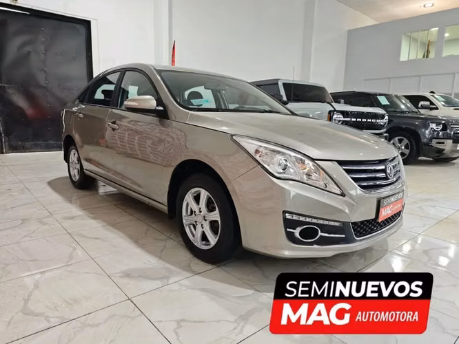 DFM JOYEAR S50 1.5 4X2 5MT 4P 2019 - Imagen 4