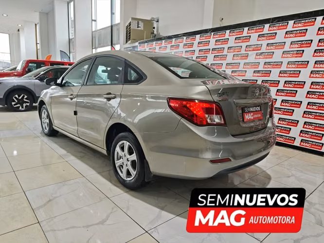DFM JOYEAR S50 1.5 4X2 5MT 4P 2019 - Imagen 3