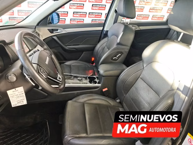 HAVAL H7 2.0 DELUXE 4X2 AT 5P 2020