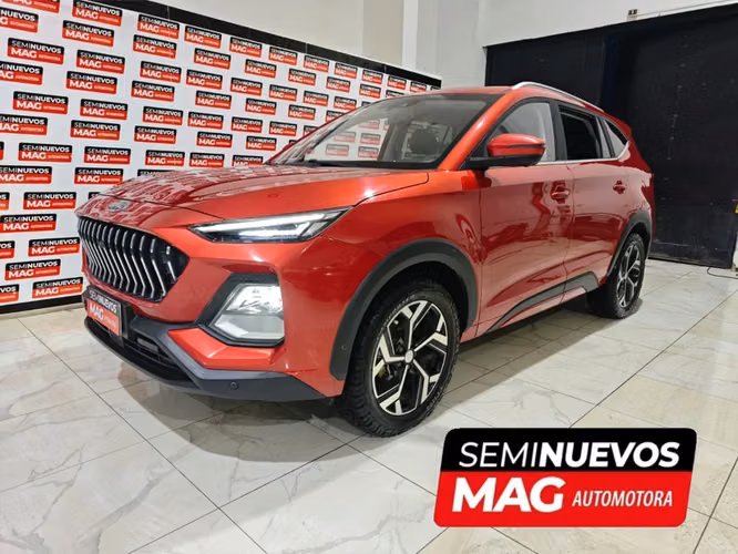 JAC Js8 ADVANCE XE 1.5 2022