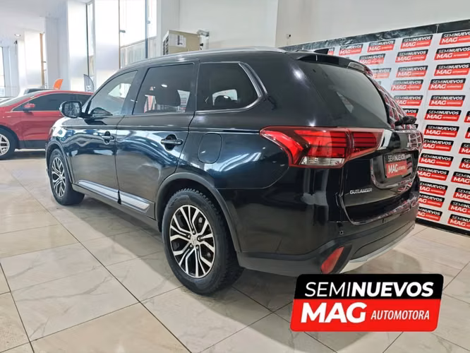 MITSUBISHI OUTLANDER 2.0 CVT 2018 - Imagen 2
