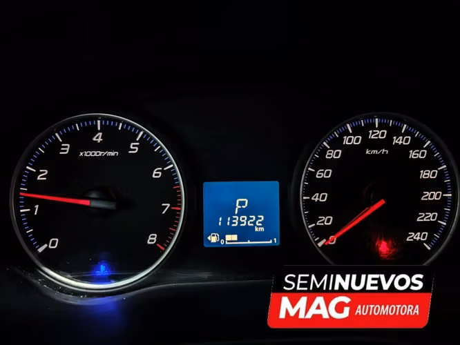 MITSUBISHI OUTLANDER 2.0 CVT 2018 - Imagen 6