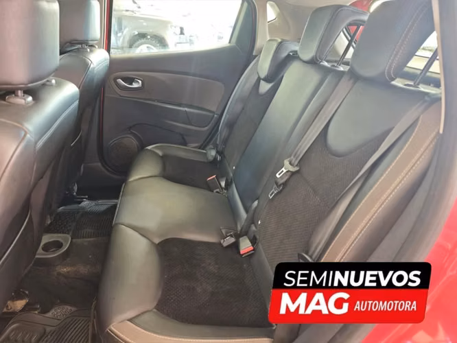 RENAULT CLIO DYNAMIQUE 900 CC 2018