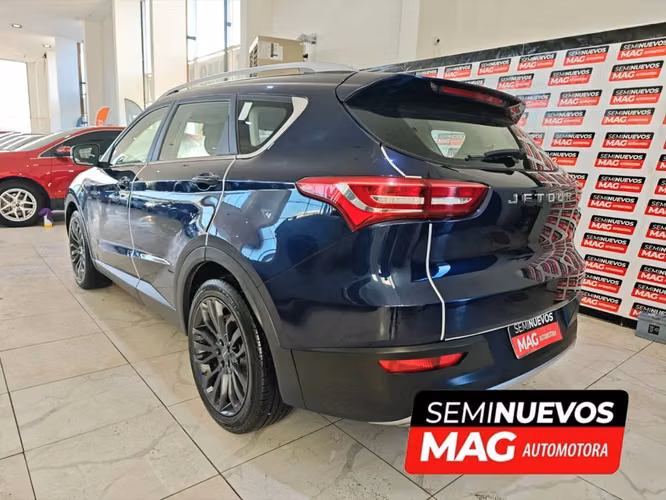 JETOUR X70 1.5T 2021 - Imagen 2