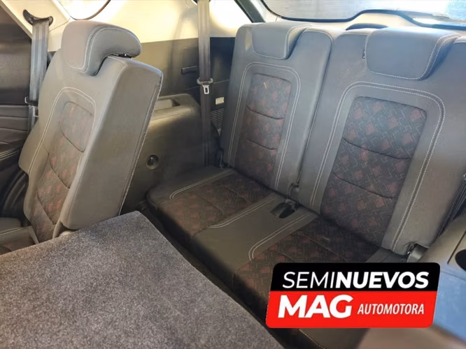 JETOUR X70 1.5T 2021 - Imagen 10