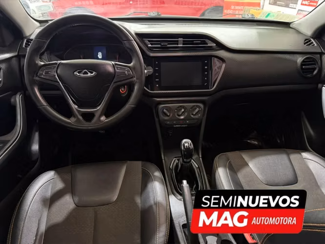 CHERY Tiggo 2 GLS 1.5 2019