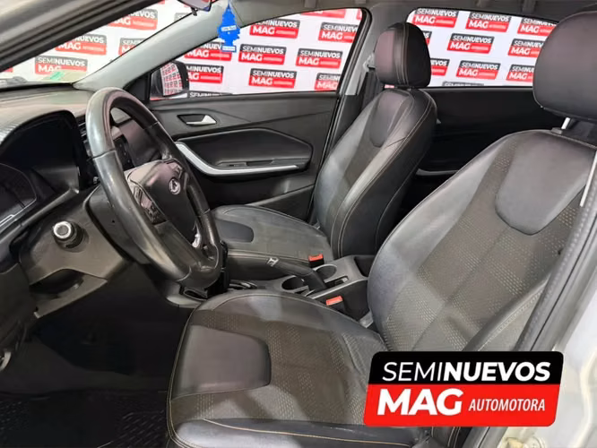 CHERY Tiggo 2 GLS 1.5 2019