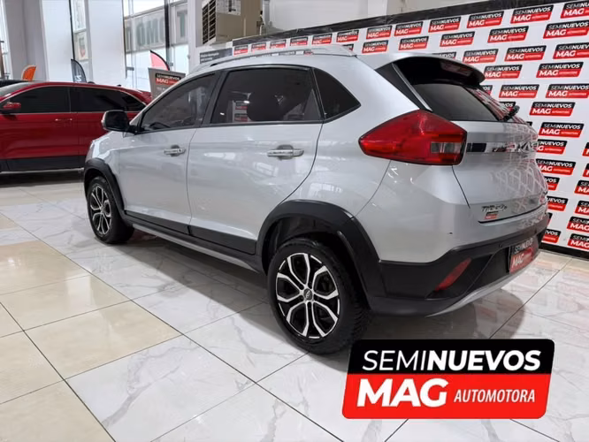 CHERY Tiggo 2 GLS 1.5 2019