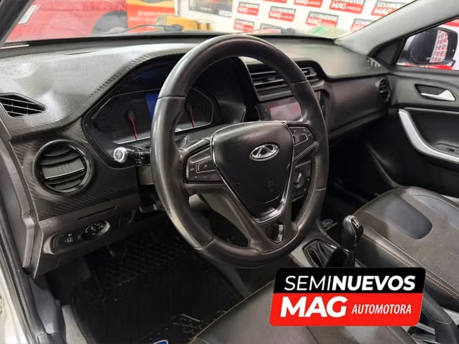 CHERY Tiggo 2 GLS 1.5 2019