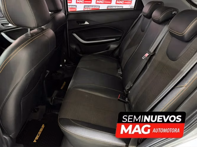 CHERY Tiggo 2 GLS 1.5 2019