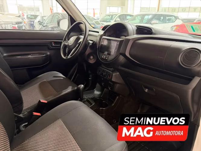 SUZUKI S-Presso GLX PLUS 1.0 2024