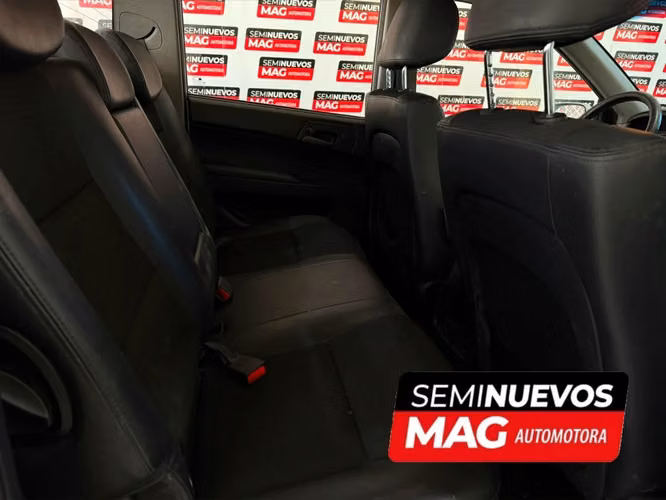 SSANGYONG Actyon Sport 2.0 E-XDI 4x4 2014