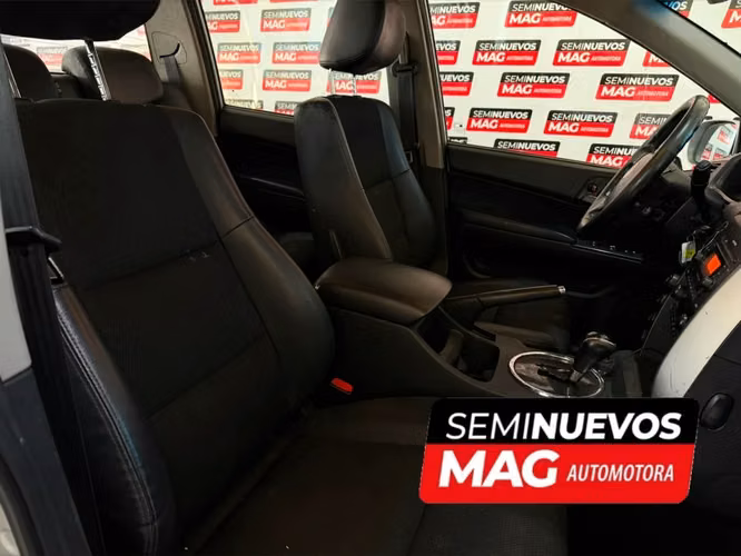 SSANGYONG Actyon Sport 2.0 E-XDI 4x4 2014
